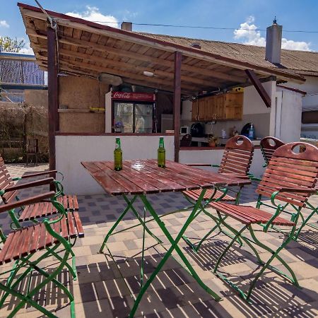 Old School Apartment Vama Veche Exterior photo