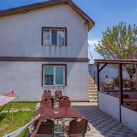 Old School Apartment Vama Veche Exterior photo