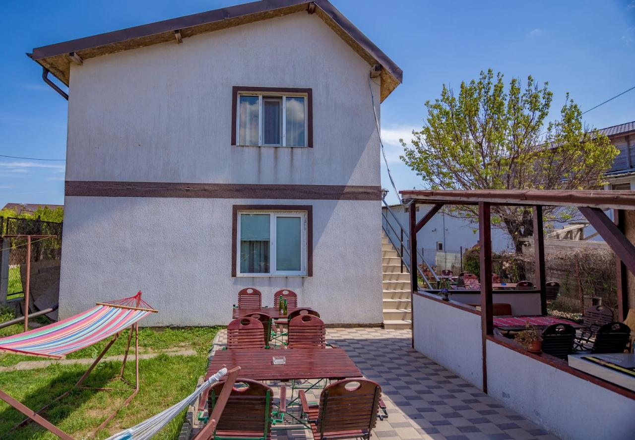 Old School Apartment Vama Veche Exterior photo