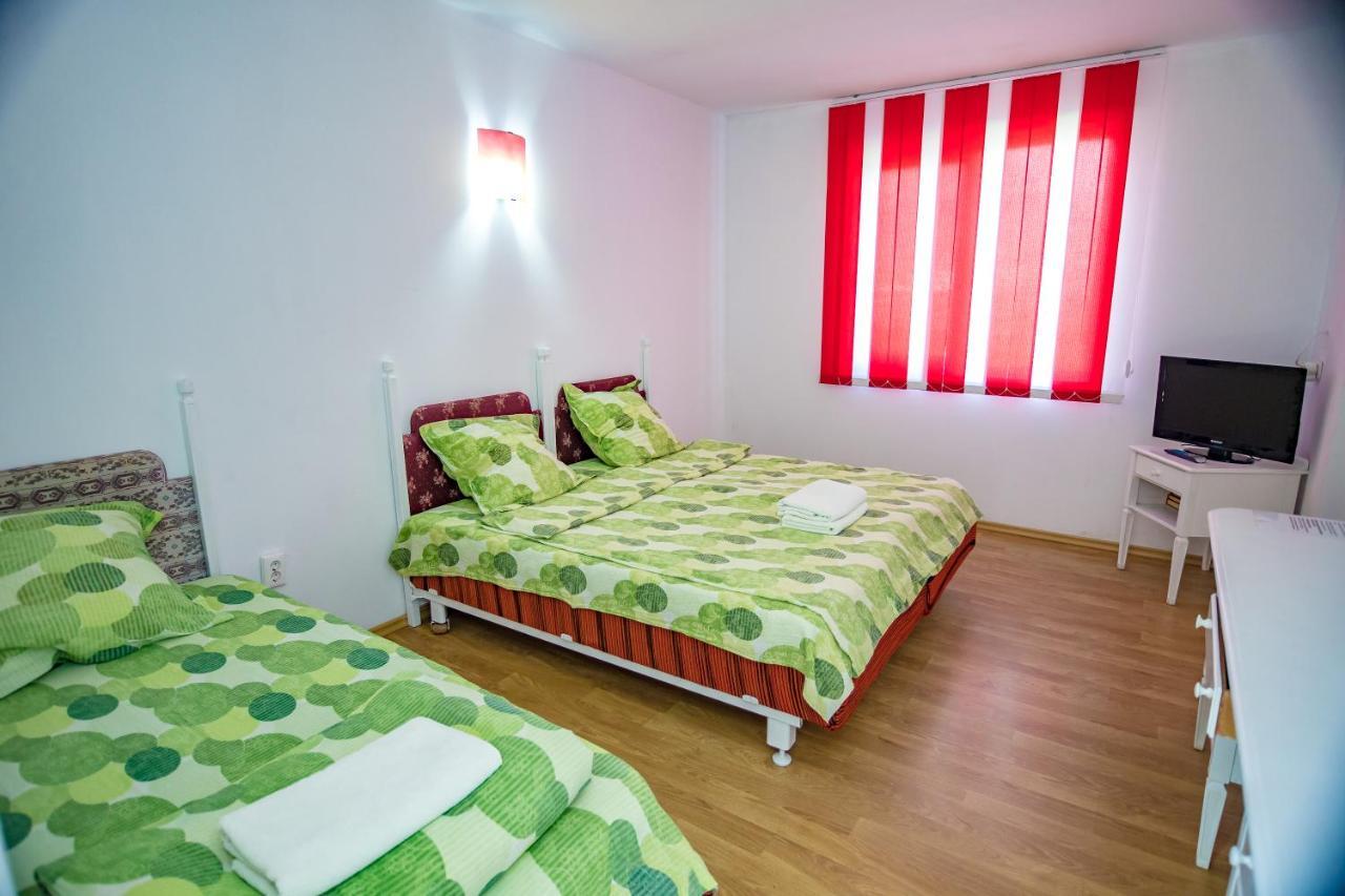 Old School Apartment Vama Veche Exterior photo