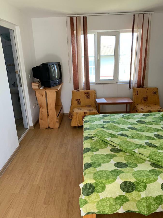 Old School Apartment Vama Veche Exterior photo