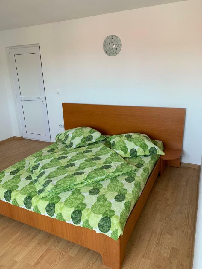 Old School Apartment Vama Veche Exterior photo